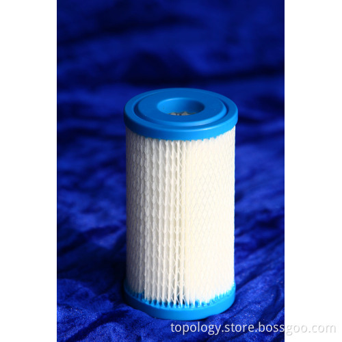 High Water Flow Filter Cartridge (With Net)